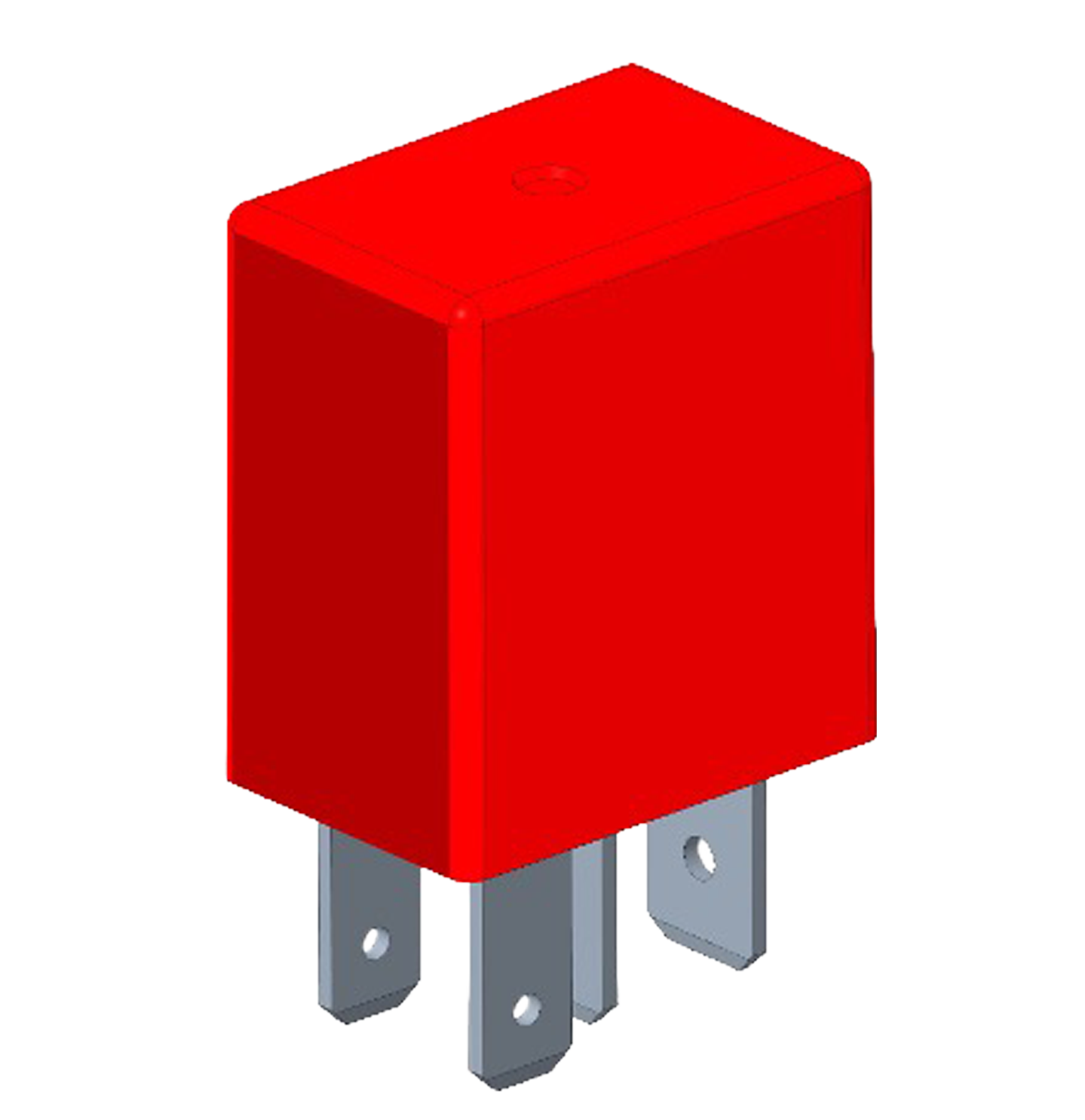 OBITEC – Leader nella produzione di relay per automotive