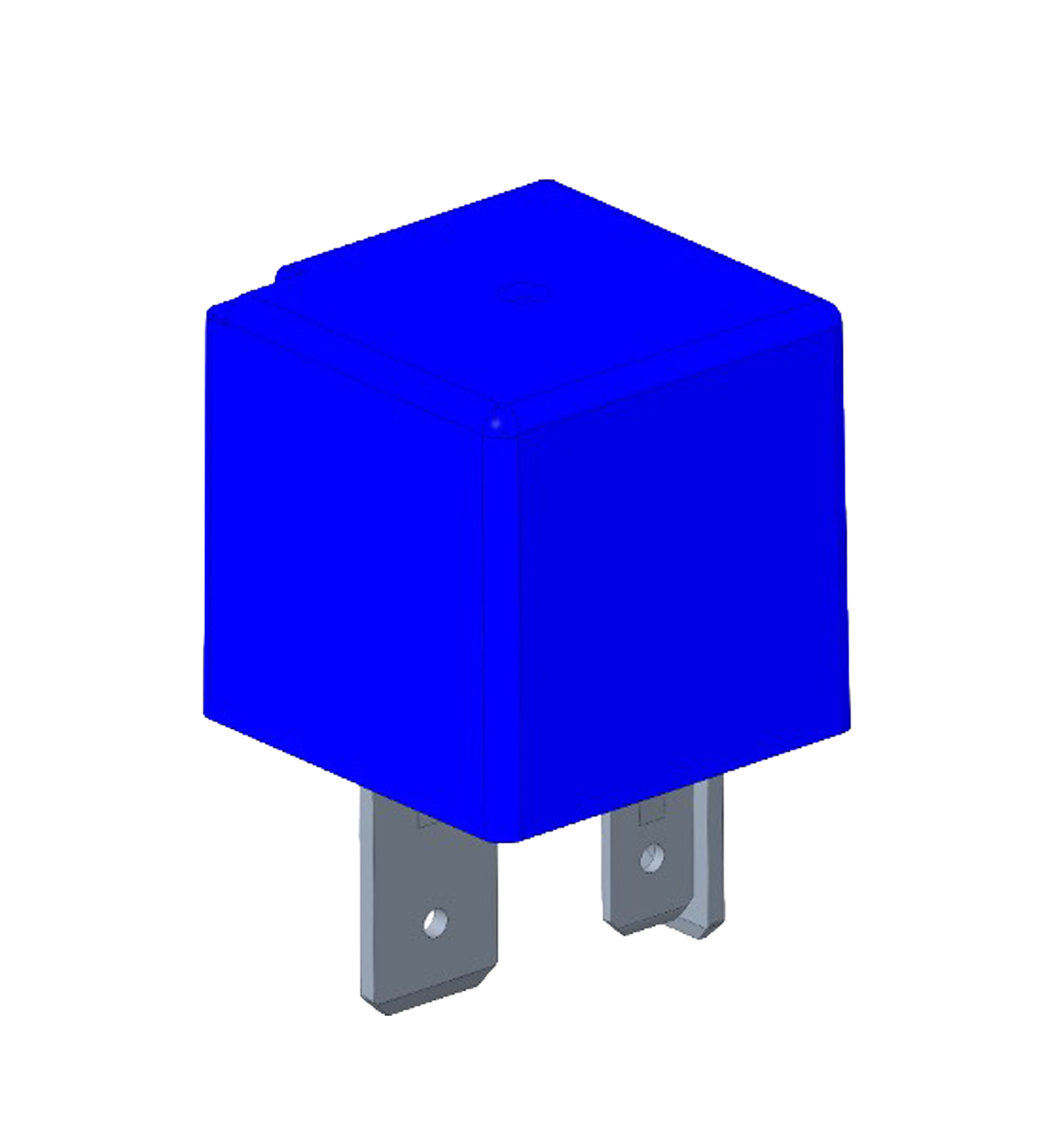 OBITEC – Leader nella produzione di relay per automotive